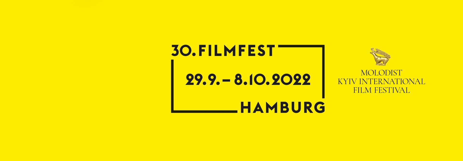 Molodist National Competition at FILMFEST HAMBURG